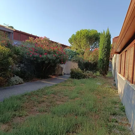 Apartment Charmand Au Pied De La Cite De Carcassonne