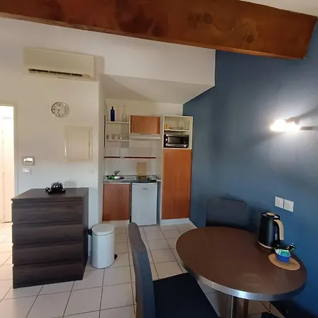 Apartment Charmand Au Pied De La Cite De